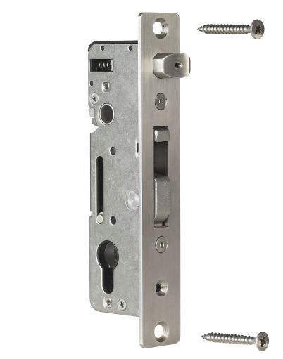Locinox slot